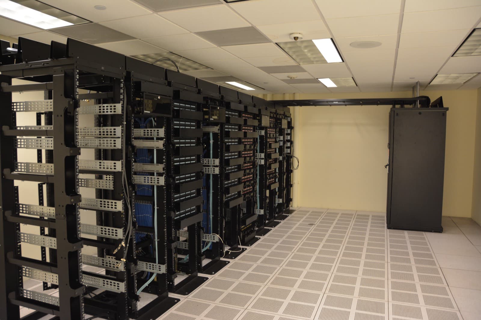 Managed Security Services (MSSP)